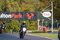 Middle Group Black Bikes